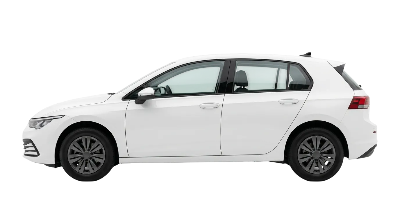 Carro Passeio