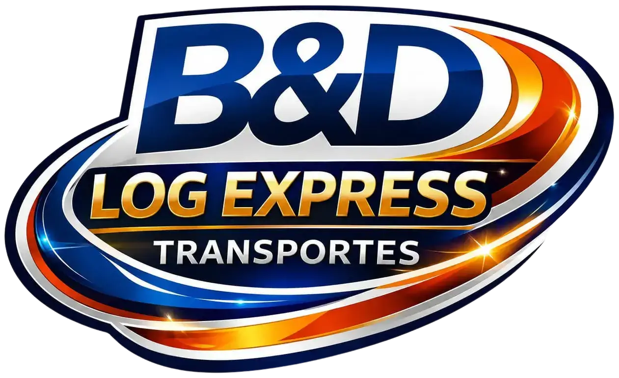 B&D LOG EXPRESS